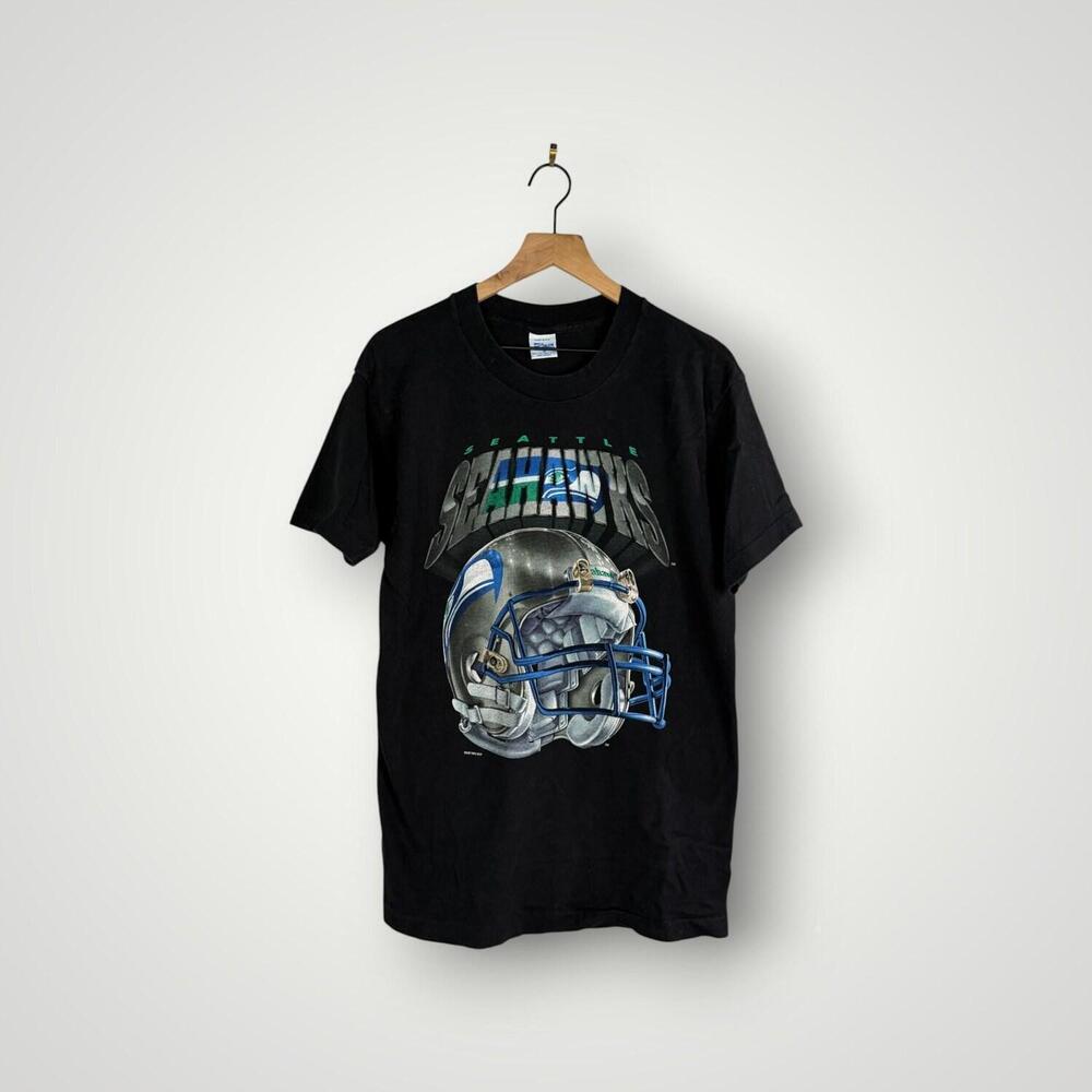 94 Seattle Seahawks Shirt